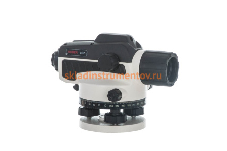 Оптический нивелир ADA RUBER 32 А00121