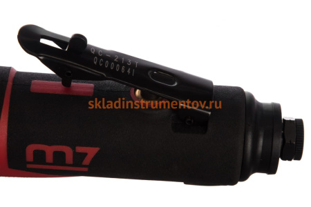 Пневматическая отрезная мини-машина MIGHTY SEVEN QC-213T