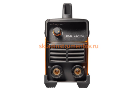 Сварочный инвертор Сварог ARC 200 REAL Z238N 95726 Сварочный инвертор Сварог ARC 200 REAL Z238N 95726