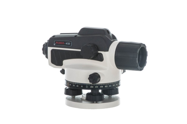 Оптический нивелир ADA RUBER 32 А00121