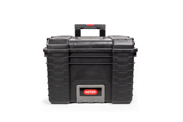 Ящик для инструментов КВТ 22" Mobile gеаr cart 80965