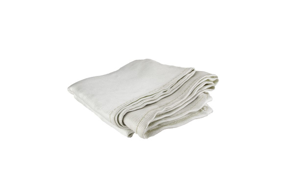 Покрывало сварочное (1.8x1 м; до 1600 градусов) для защиты кузова автомобиля WIEDERKRAFT WDK-65507