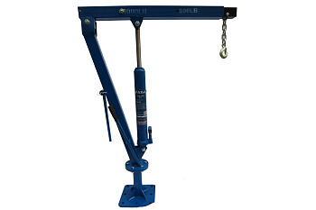 Кран AE&T Т62001