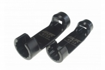 Набор разрезных головок JTC 12-гр. 2 предмета 6753