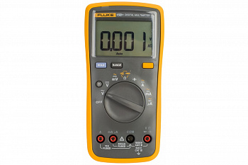 Цифровой мультиметр FLUKE 15B+