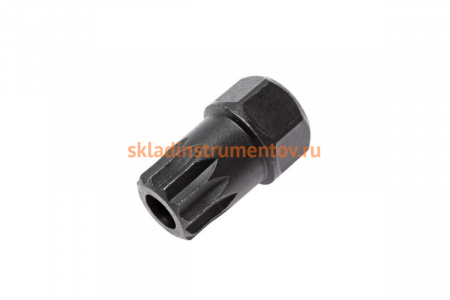 Головка для маслосливной пробки 17хM16H SPLINE VW,AUDI JTC 1303
