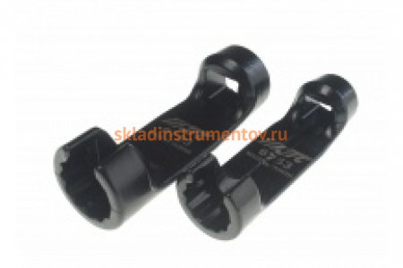 Набор разрезных головок JTC 12-гр. 2 предмета 6753