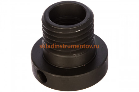 Переходник (1"x8 TPI / M 33x3.5) для токарных станков Jet 10000450