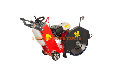 Резчик швов DIAM RK-600/13H 630048