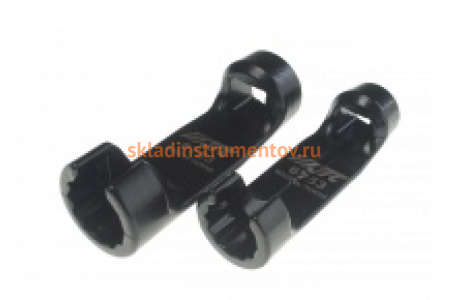 Набор разрезных головок JTC 12-гр. 2 предмета 6753