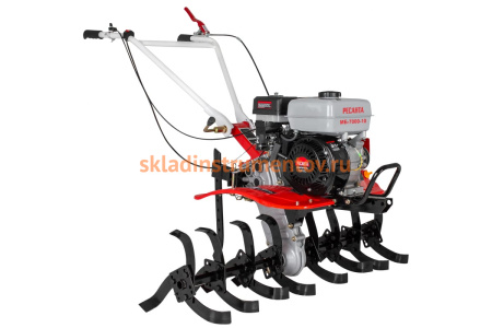 Сельскохозяйственная машина Ресанта МБ-7000-10 70/5/37 Сельскохозяйственная машина Ресанта МБ-7000-10 70/5/37