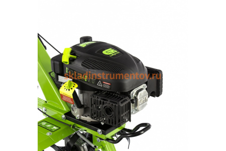 Мотокультиватор СИБРТЕХ КБС-600 56400