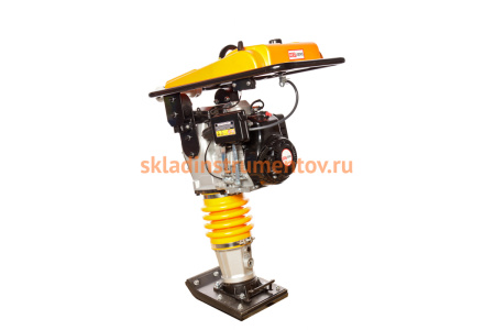 Вибротрамбовка REDVERG RD-TR14 6632228