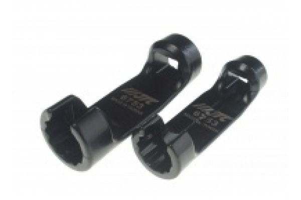 Набор разрезных головок JTC 12-гр. 2 предмета 6753