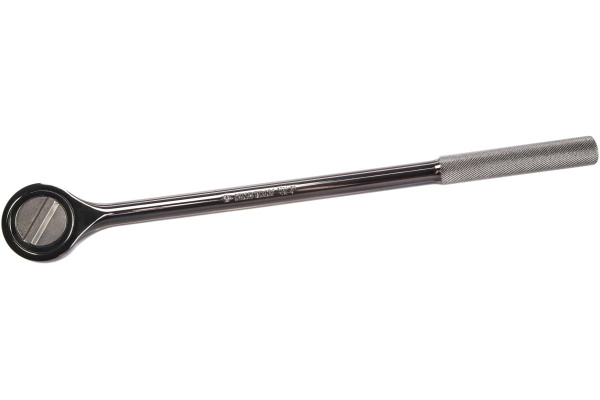 Трещотка (3/4", 500 мм, 24 зубца, дисковый механизм) KING TONY 6724-20F