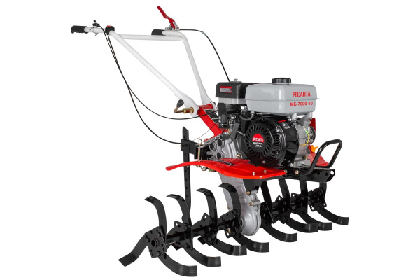 Сельскохозяйственная машина Ресанта МБ-7000-10 70/5/37 Сельскохозяйственная машина Ресанта МБ-7000-10 70/5/37