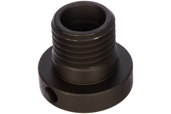 Переходник (1"x8 TPI / M 33x3.5) для токарных станков Jet 10000450