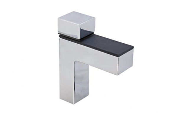 Декоративный полкодержатель JET 303 мат.хром PH303Z.084CM99