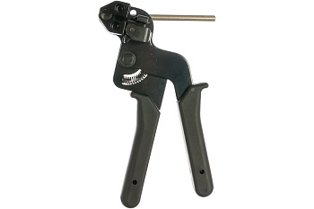 Инструмент для монтажа стяжек КВТ TG-02 55961