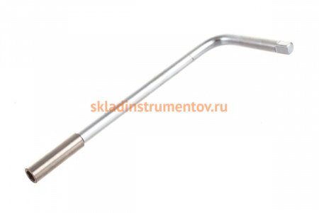 Г-образный вороток AIST 1/4" 225206B 00-00005476