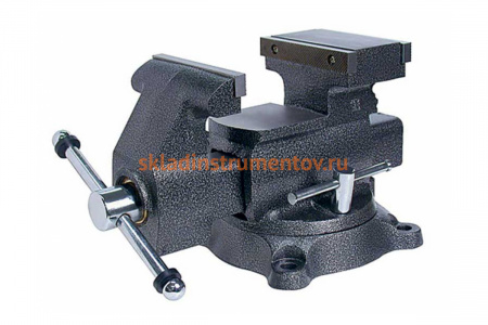 Универсальные реверсивные тиски JET WI14500