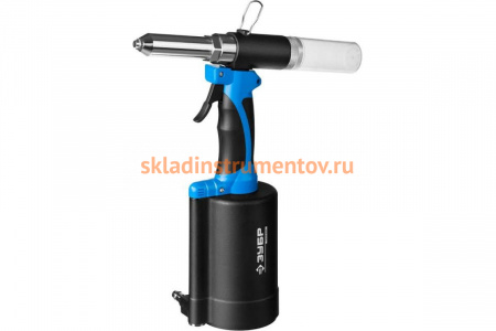 Пневматический заклепочник Зубр 31287-64