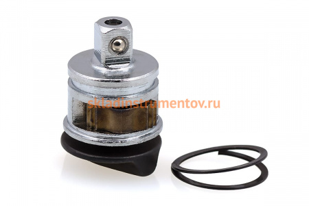 Ремкомплект на трещотку 2120NQ Hans 2120QSP