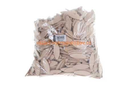 Соединительная ламель 53х19х4мм, 1000шт PINIE 160-101000