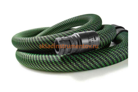 Шланг всасывающий D 27/32x3,5m-AS/CT FESTOOL 500677