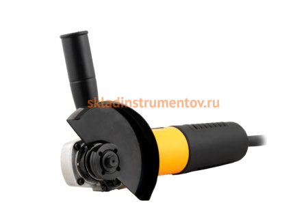 Углошлифовальная машина ВИХРЬ УШМ-125/1100 72/12/2