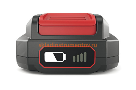 Аккумулятор Li-Ion, 18 В, 2.5 Ач AP 18.0/2.5 FLEX 445886