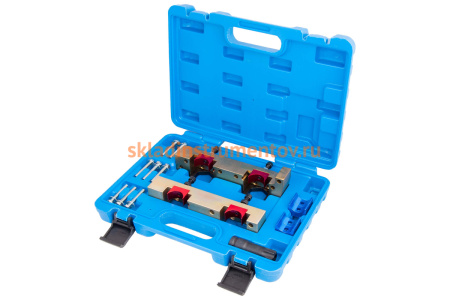 Набор фиксаторов для MB M270& M274 AV Steel AV-929013