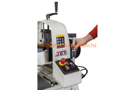 Барабанный шлифовальный станок JET JWDS-2550-M 723550OSKM