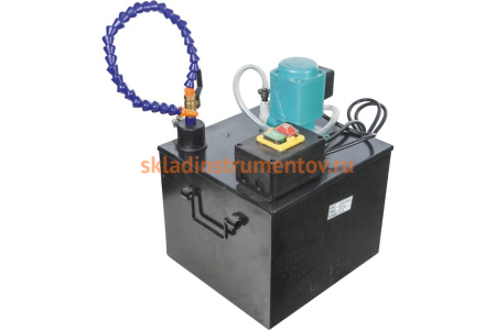 Система подачи СОЖ BD-11G JET 59500112