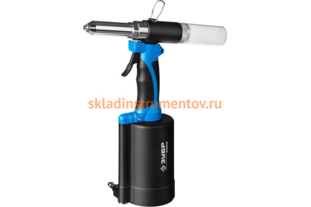 Пневматический заклепочник Зубр 31287-64