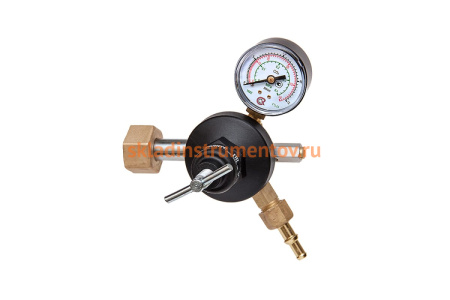 Регулятор углекислотный REDIUS У-30-КР1 СВ000009768