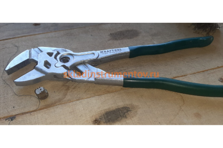 Запчасти для ключей Кобра Knipex KN-870901 Запчасти для ключей Кобра Knipex KN-870901