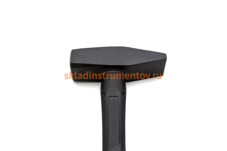 Слесарный молоток VIRA RAGE 1000 г 903010