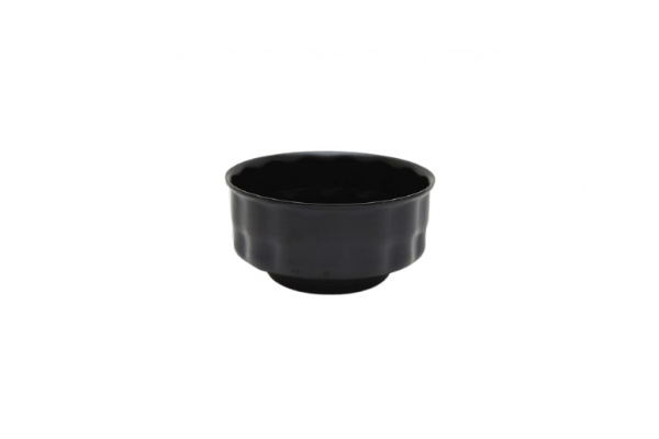 Съемник масляных фильтров Kamasa Tools 74-76 мм, 15-гранный K 118