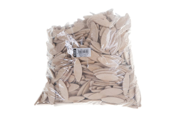 Соединительная ламель 53х19х4мм, 1000шт PINIE 160-101000