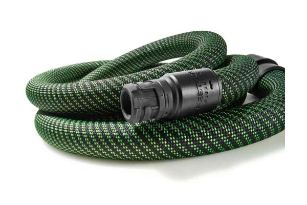 Шланг всасывающий D 27/32x3,5m-AS/CT FESTOOL 500677