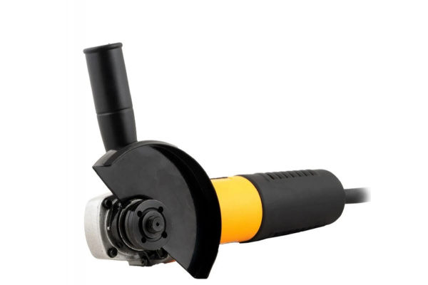 Углошлифовальная машина ВИХРЬ УШМ-125/1100 72/12/2