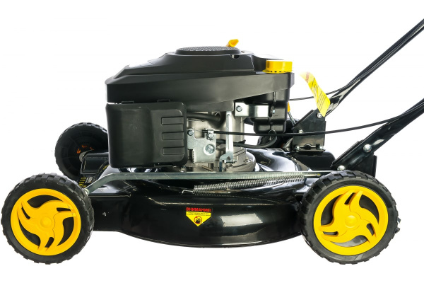 Газонокосилка бензиновая Huter GLM-4.0 G 70/3/3