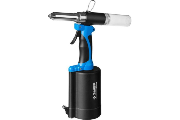 Пневматический заклепочник Зубр 31287-64 Пневматический заклепочник Зубр 31287-64