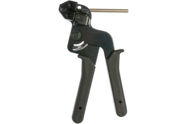 Инструмент для монтажа стяжек КВТ TG-02 55961