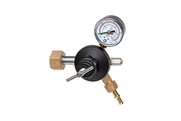 Регулятор углекислотный REDIUS У-30-КР1 СВ000009768