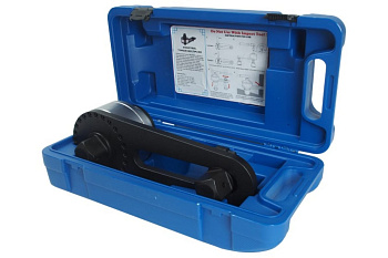 Усилитель крутящего момента, мультипликатор 1/2 дюйма F x 1 1/2 дюйма M до 4500Nm JTC-JW0900-11771