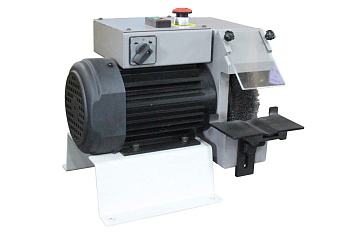 Зачистной станок для снятия заусенцев JET JDC-200 50000310T