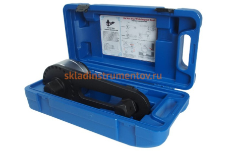 Усилитель крутящего момента, мультипликатор 1/2 дюйма F x 1 1/2 дюйма M до 4500Nm JTC-JW0900-11771