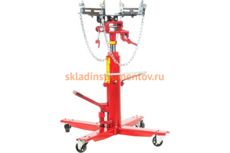 Трансмиссионная телескопическая стойка JTC TJ530